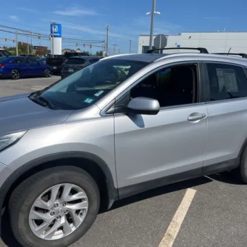 Photos of 2015 Honda CR-V EX-L for sale in Carlstadt, NJ at 101 Motors