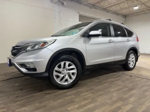 Photos of 2015 Honda CR-V EX-L for sale in Carlstadt, NJ at 101 Motors