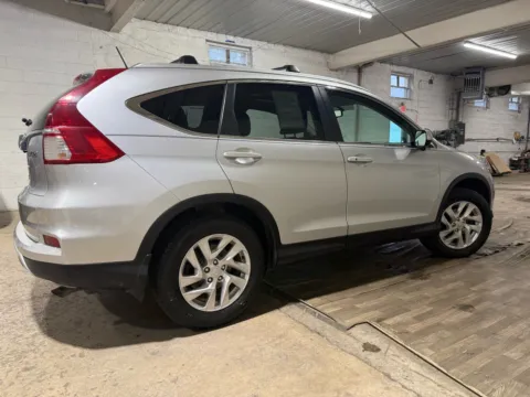 More photos of 2015 Honda CR-V EX-L at 101 Motors, NJ