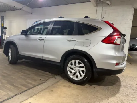 Another view of 2015 Honda CR-V EX-L for sale in Carlstadt, NJ at 101 Motors