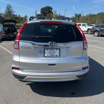 More photos of 2015 Honda CR-V EX-L at 101 Motors, NJ