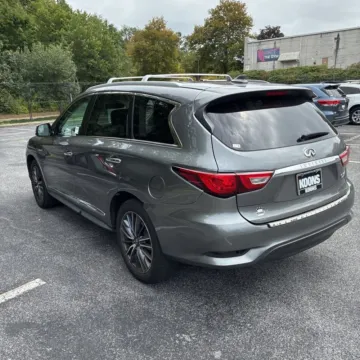More photos of 2017 INFINITI QX60 at 101 Motors, NJ