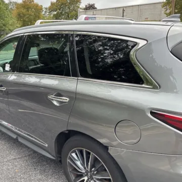 More photos of 2017 INFINITI QX60 at 101 Motors, NJ