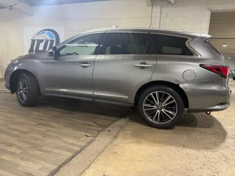 Photos of 2017 INFINITI QX60 for sale in Carlstadt, NJ at 101 Motors