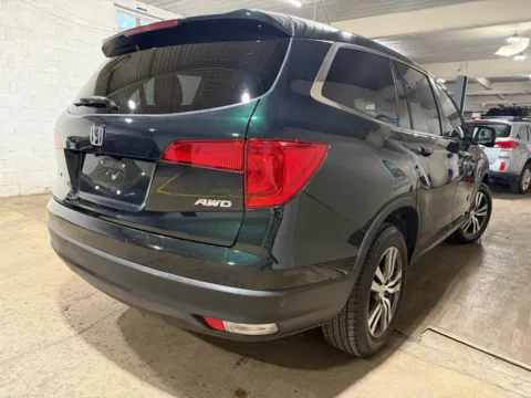 More photos of 2017 Honda Pilot EX-L at 101 Motors, NJ