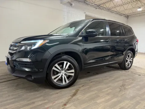 Photos of 2017 Honda Pilot EX-L for sale in Carlstadt, NJ at 101 Motors