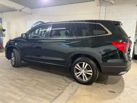 Another view of 2017 Honda Pilot EX-L for sale in Carlstadt, NJ at 101 Motors