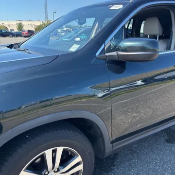 Photos of 2017 Honda Pilot EX-L for sale in Carlstadt, NJ at 101 Motors