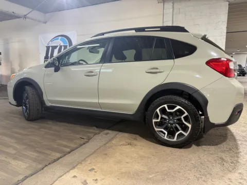 Another view of 2017 Subaru Crosstrek 2.0i Limited for sale in Carlstadt, NJ at 101 Motors