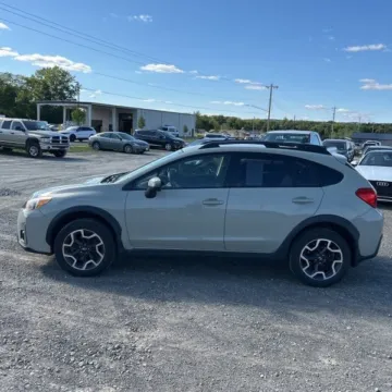 Another view of 2017 Subaru Crosstrek 2.0i Limited for sale in Carlstadt, NJ at 101 Motors