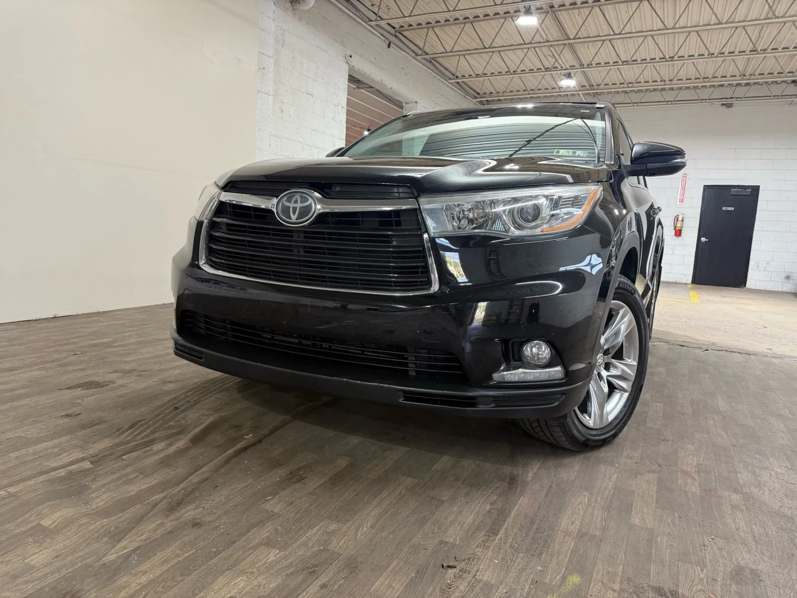 2015 Toyota Highlander Limited Platinum V6 for sale in Carlstadt, NJ