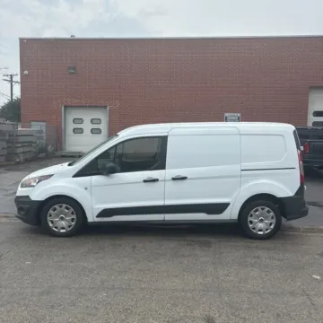Another view of 2018 Ford Transit Connect XL for sale in Carlstadt, NJ at 101 Motors