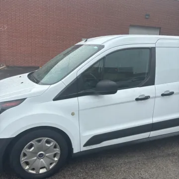Photos of 2018 Ford Transit Connect XL for sale in Carlstadt, NJ at 101 Motors
