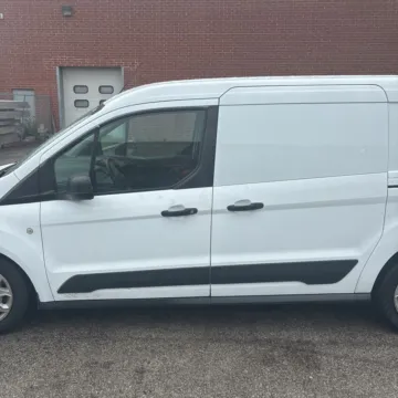 More photos of 2018 Ford Transit Connect XL at 101 Motors, NJ