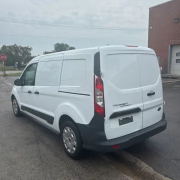 More photos of 2018 Ford Transit Connect XL at 101 Motors, NJ