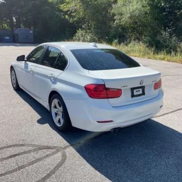 Another view of 2015 BMW 328i xDrive for sale in Carlstadt, NJ at 101 Motors