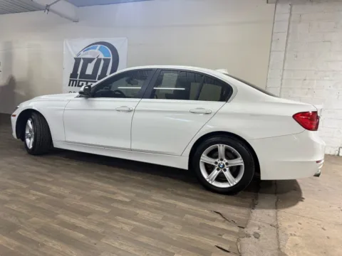 Another view of 2015 BMW 328i xDrive for sale in Carlstadt, NJ at 101 Motors
