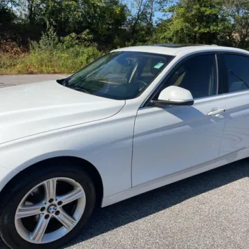 Photos of 2015 BMW 328i xDrive for sale in Carlstadt, NJ at 101 Motors