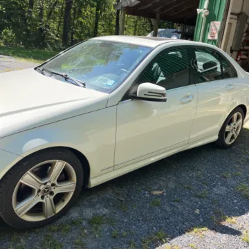 Photos of 2011 Mercedes-Benz C 300 Sport 4MATIC for sale in Carlstadt, NJ at 101 Motors