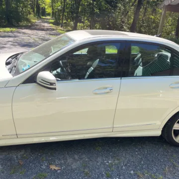 More photos of 2011 Mercedes-Benz C 300 Sport 4MATIC at 101 Motors, NJ
