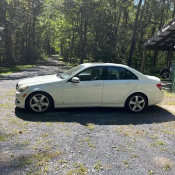 Another view of 2011 Mercedes-Benz C 300 Sport 4MATIC for sale in Carlstadt, NJ at 101 Motors