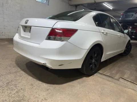 More photos of 2009 Honda Accord 2.4 EX at 101 Motors, NJ