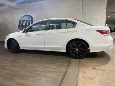 Another view of 2009 Honda Accord 2.4 EX for sale in Carlstadt, NJ at 101 Motors
