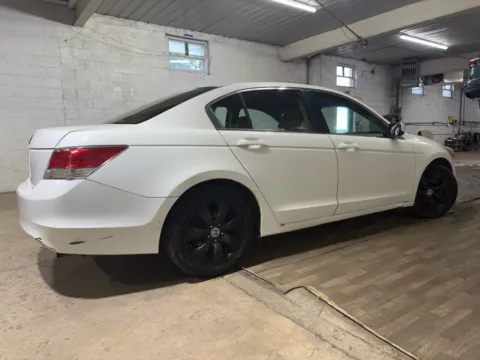 More photos of 2009 Honda Accord 2.4 EX at 101 Motors, NJ