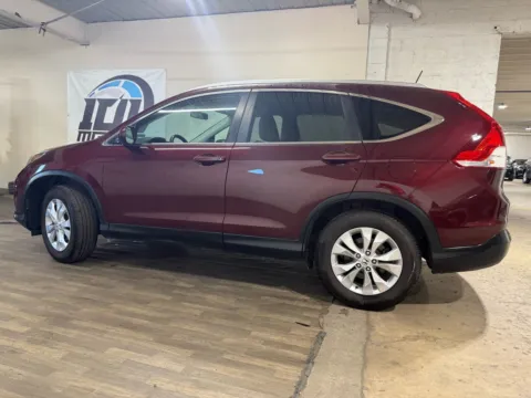 Another view of 2014 Honda CR-V EX-L for sale in Carlstadt, NJ at 101 Motors
