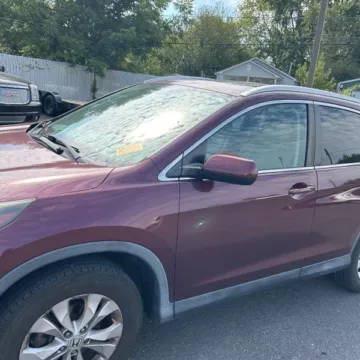 Photos of 2014 Honda CR-V EX-L for sale in Carlstadt, NJ at 101 Motors