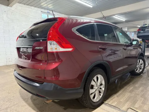 More photos of 2014 Honda CR-V EX-L at 101 Motors, NJ