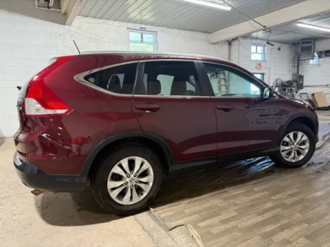 More photos of 2014 Honda CR-V EX-L at 101 Motors, NJ