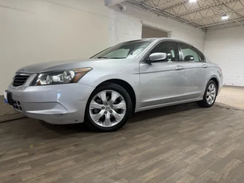Photos of 2010 Honda Accord 2.4 EX-L for sale in Carlstadt, NJ at 101 Motors