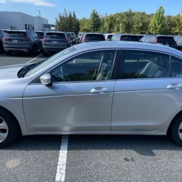 More photos of 2010 Honda Accord 2.4 EX-L at 101 Motors, NJ
