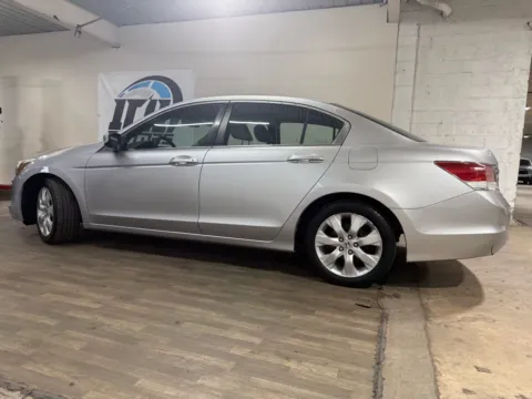 Another view of 2010 Honda Accord 2.4 EX-L for sale in Carlstadt, NJ at 101 Motors