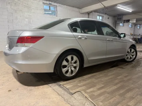 More photos of 2010 Honda Accord 2.4 EX-L at 101 Motors, NJ
