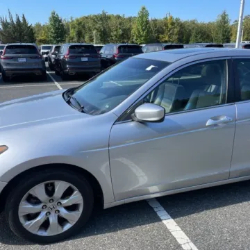 Photos of 2010 Honda Accord 2.4 EX-L for sale in Carlstadt, NJ at 101 Motors