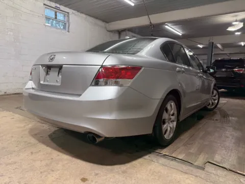 More photos of 2010 Honda Accord 2.4 EX-L at 101 Motors, NJ