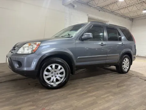 Photos of 2006 Honda CR-V SE for sale in Carlstadt, NJ at 101 Motors