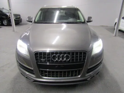 Photos of 2011 Audi Q7 3.0T Premium for sale in Carlstadt, NJ at 101 Motors