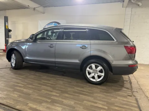 Another view of 2011 Audi Q7 3.0T Premium for sale in Carlstadt, NJ at 101 Motors