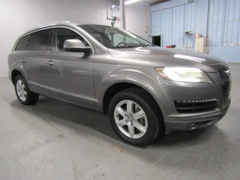 Another view of 2011 Audi Q7 3.0T Premium for sale in Carlstadt, NJ at 101 Motors