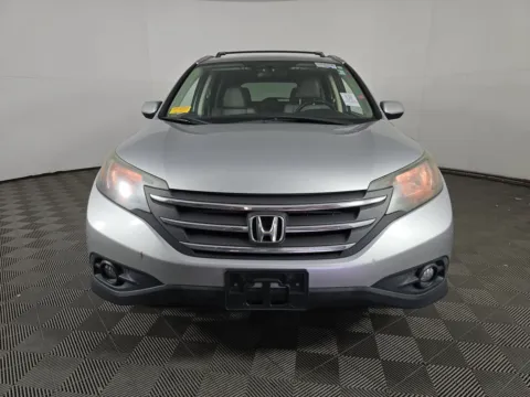Photos of 2012 Honda CR-V EX-L for sale in Carlstadt, NJ at 101 Motors