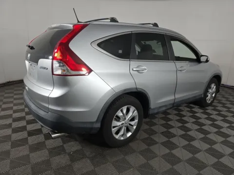 More photos of 2012 Honda CR-V EX-L at 101 Motors, NJ