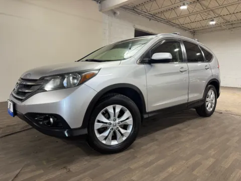 Photos of 2012 Honda CR-V EX-L for sale in Carlstadt, NJ at 101 Motors