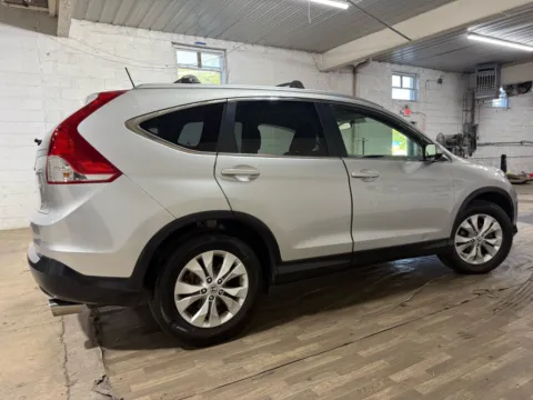More photos of 2012 Honda CR-V EX-L at 101 Motors, NJ
