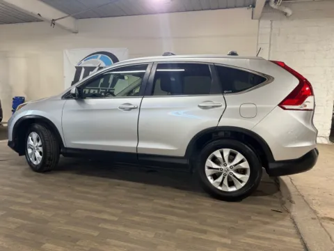 Another view of 2012 Honda CR-V EX-L for sale in Carlstadt, NJ at 101 Motors