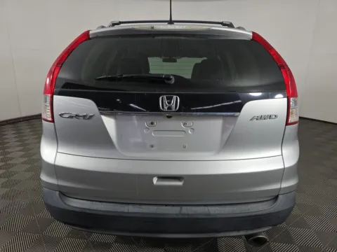 More photos of 2012 Honda CR-V EX-L at 101 Motors, NJ