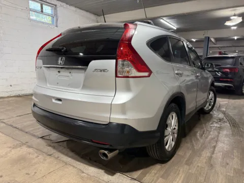 More photos of 2012 Honda CR-V EX-L at 101 Motors, NJ