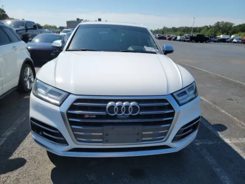 Photos of 2018 Audi SQ5 3.0T Premium Plus for sale in Carlstadt, NJ at 101 Motors
